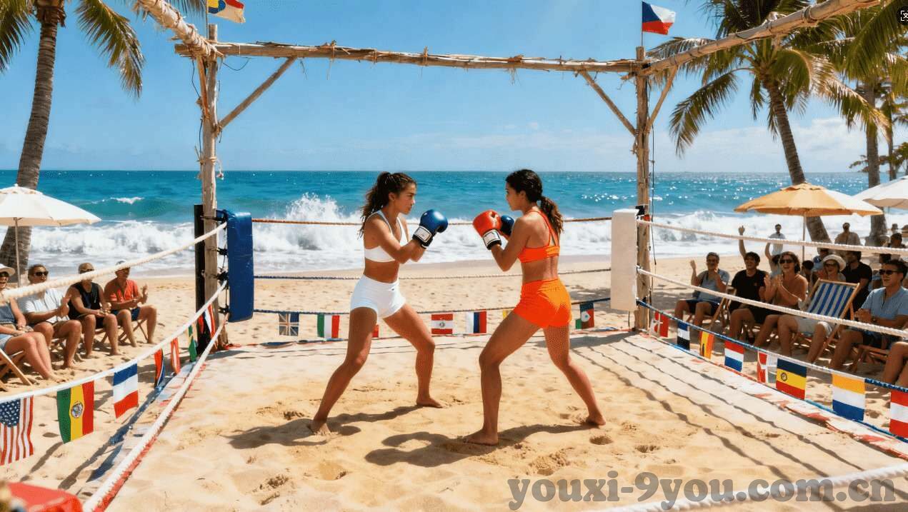 2018年女足u17世界杯-2018年女足U17世界杯，青春风暴与足球梦想的碰撞